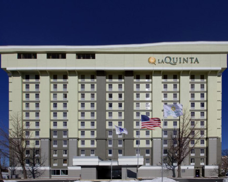 La Quinta by Wyndham